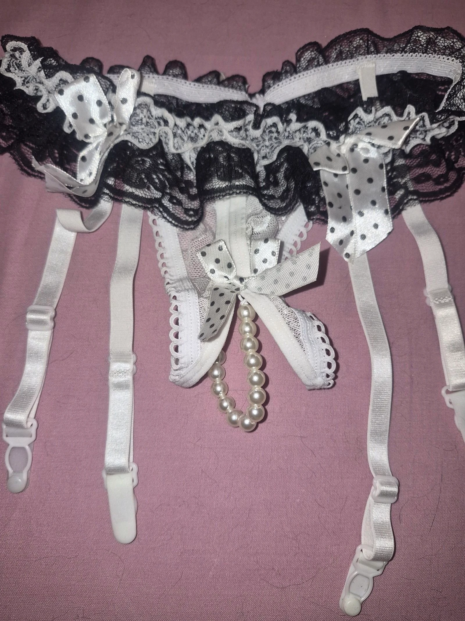 Cuecas tailandesas de ligas